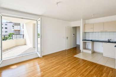Appartement 2 pièces 220000 €