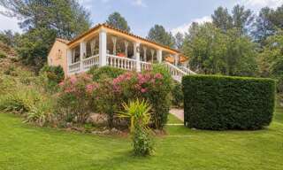 Maison 7 Pièces 165 m² à vendre à Cabasse (83340)