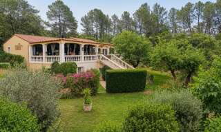 Maison 7 Pièces 165 m² à vendre à Cabasse (83340)