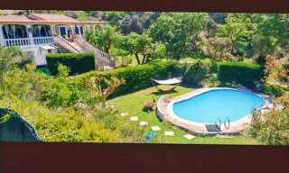Maison 7 Pièces 165 m² à vendre à Cabasse (83340)