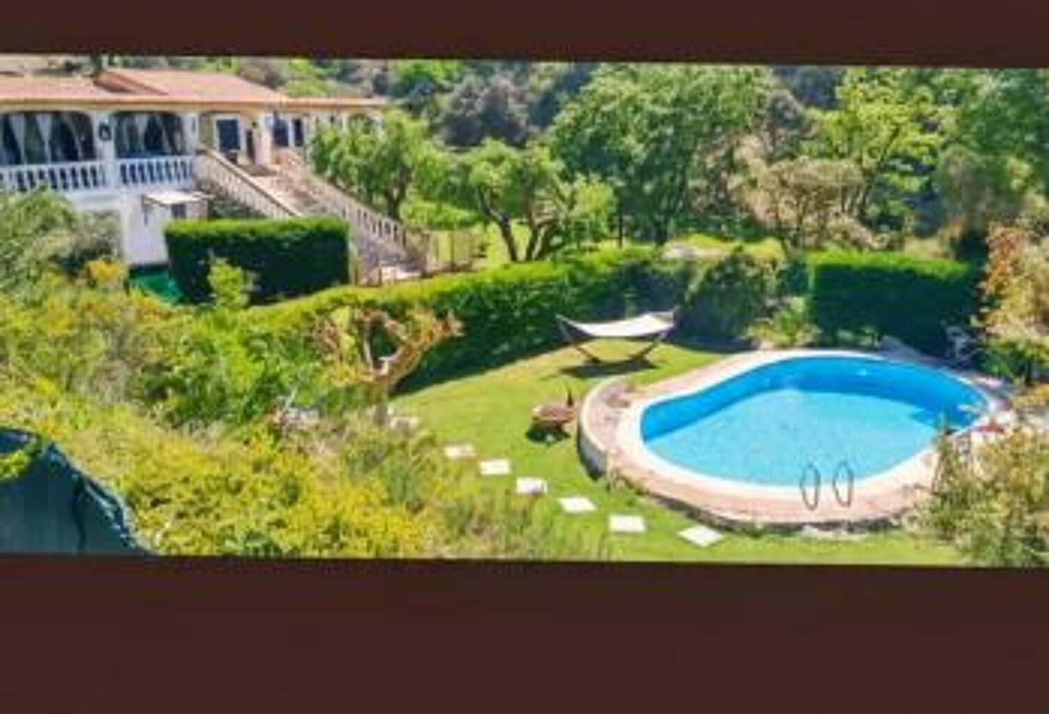 Maison de 7 pièces de 165 m² à Cabasse — photo 1