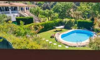 Maison 7 Pièces 165 m² à vendre à Cabasse (83340)