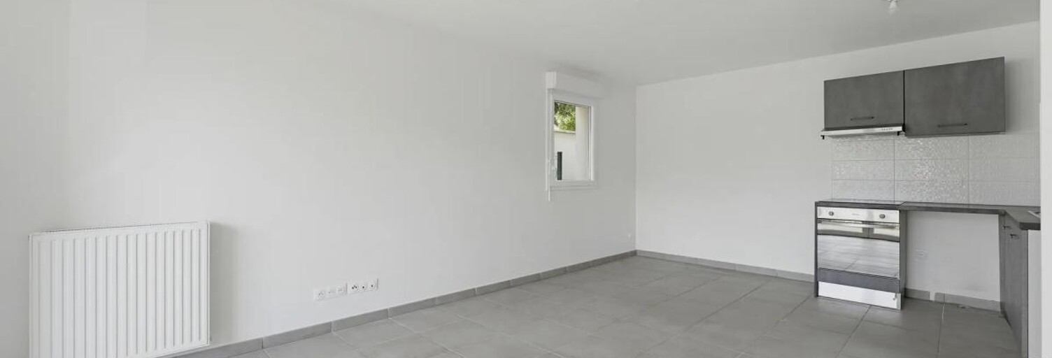 Appartement 3 Pièces 58 m² à vendre à Saint-André-de-Cubzac (33240)