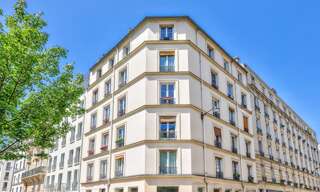 Appartement 1 Pièce 17 m² à vendre à Paris 11 (75011)