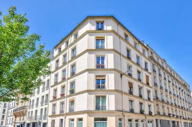Appartement 1 pièces 167000 €