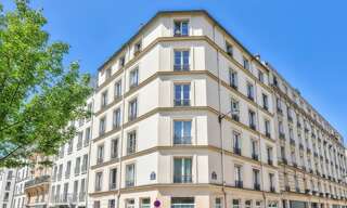 Appartement 1 Pièce 17 m² à vendre à Paris 11 (75011)