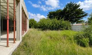 Maison 4 Pièces 110 m² à vendre à Saint-Hilaire-de-Riez (85270)