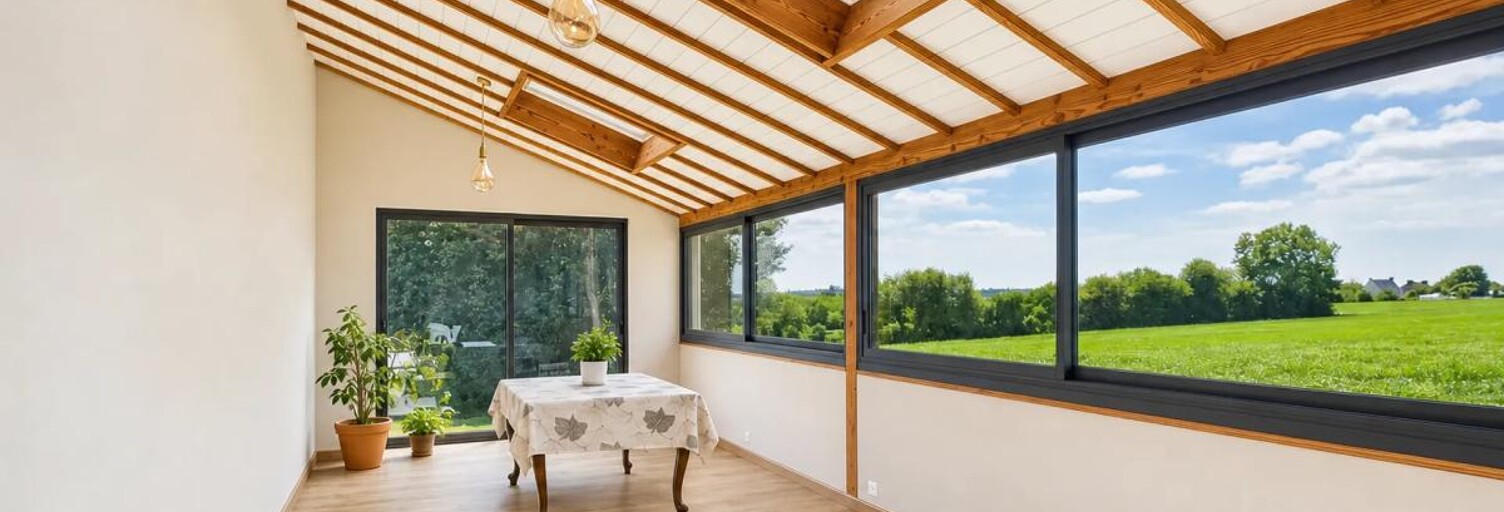 Maison 5 Pièces 102 m² à vendre à Douarnenez (29100)