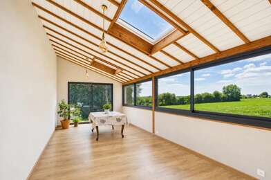 Maison 5 pièces 337000 €