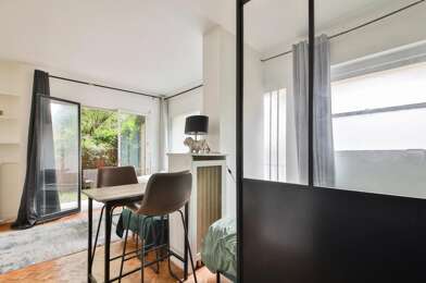 Appartement 1 pièces 250000 €