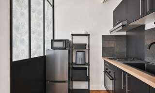Appartement 1 Pièce 26 m² à vendre à Neuilly-sur-Seine (92200)
