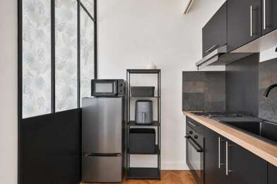 Appartement 1 pièces 235000 €
