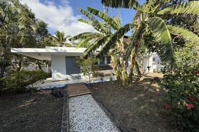 Maison 4 pièces 1600 €