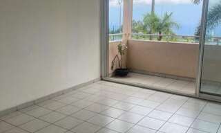 Appartement 2 Pièces 43 m² à louer à Le Tampon (97430)