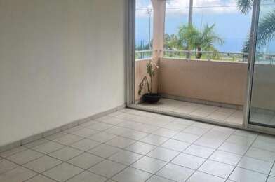Appartement 2 pièces 650 €