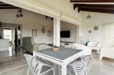 Maison 4 pièces 1400 €