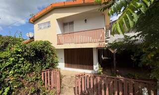 Maison 4 Pièces 138 m² à vendre à Fort-de-France (97200)