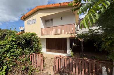 Maison 4 pièces 366000 €