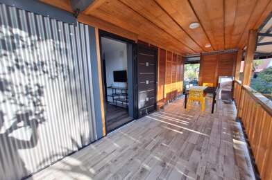 Appartement 3 pièces 1320 €