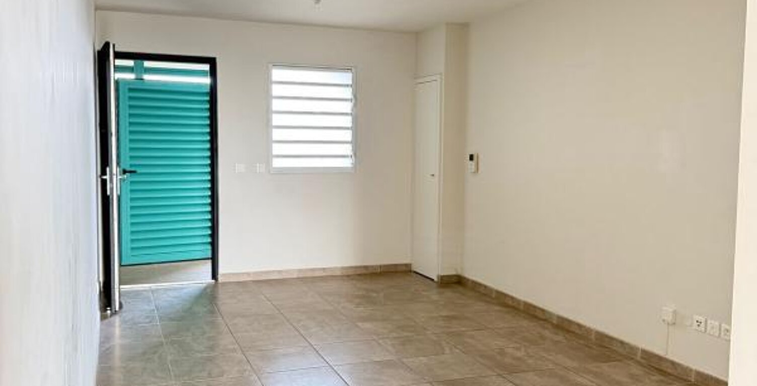 Appartement T5 À Vendre — photo 1