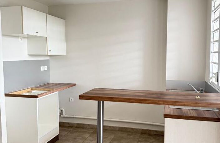 Appartement T5 À Vendre — photo 2