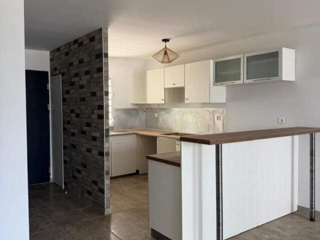 Appartement T5 À Vendre — photo du bien