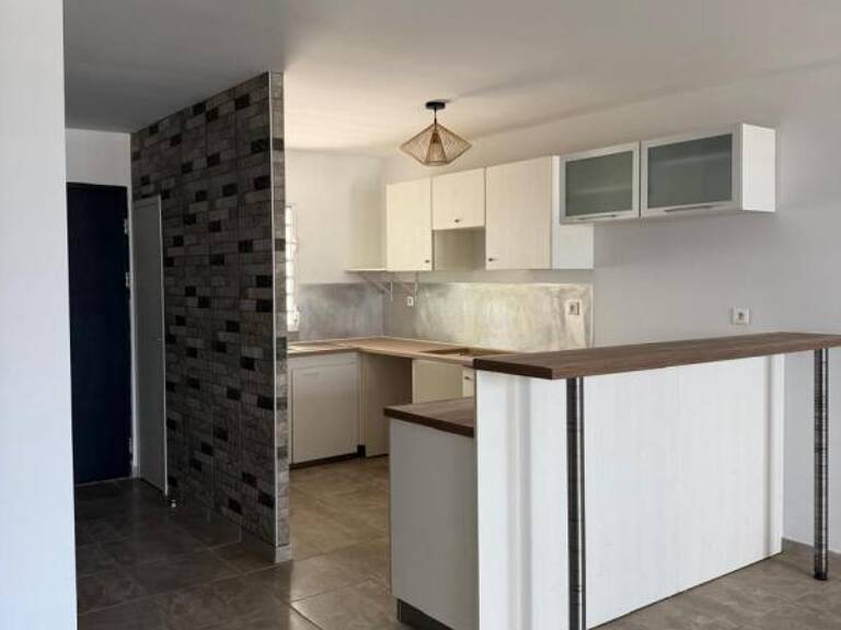 Appartement T5 À Vendre — photo 1