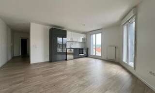 Appartement 4 Pièces 75 m² à louer à Le Plessis-Bouchard (95130)