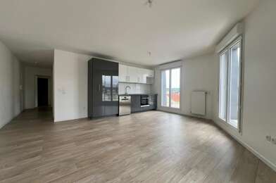Appartement 4 pièces 1450 €
