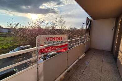 Appartement 3 pièces 213000 €