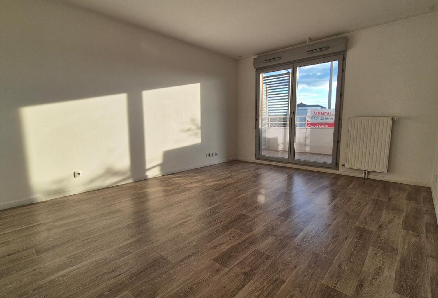 Appartement À Vendre — photo 1