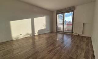 Appartement 3 Pièces 62 m² à vendre à Cergy (95800)