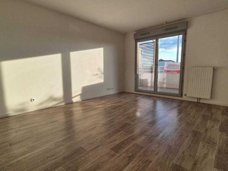 Appartement À Vendre — photo 1