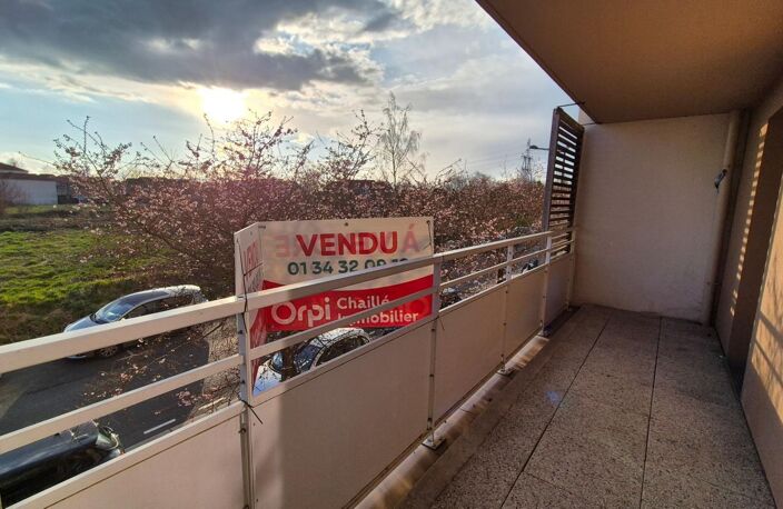Appartement À Vendre — photo 2