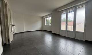 Appartement 4 Pièces 81 m² à louer à Mulhouse (68200)