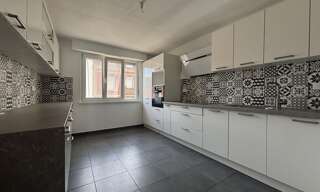 Appartement 4 Pièces 81 m² à louer à Mulhouse (68200)