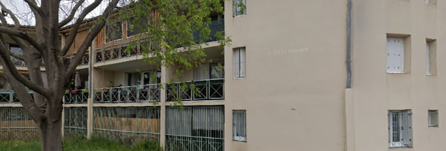 Appartement 2 Pièces 64 m² à louer à Avignon (84140)