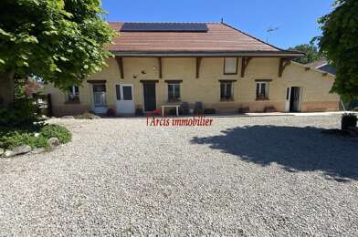 Maison 5 pièces 211000 €