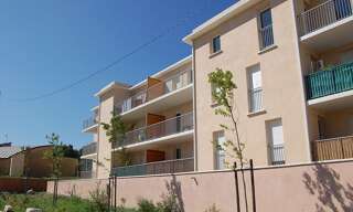Appartement 3 Pièces 66 m² à louer à Lédignan (30350)
