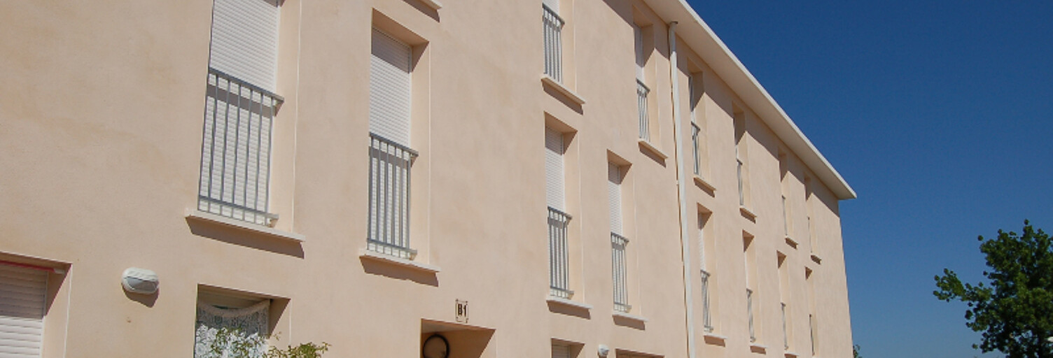 Appartement 4 Pièces 77 m² à louer à Lédignan (30350)
