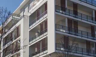 Appartement 3 Pièces 61 m² à louer à Marseille 15 (13015)