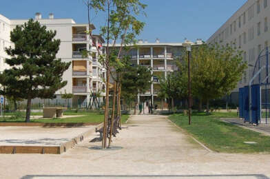 Appartement 3 pièces 580 €
