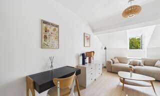 Appartement 1 Pièce 17 m² à vendre à Nantes (44000)