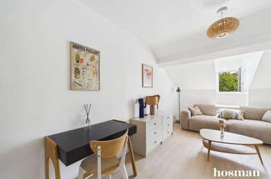 Appartement 1 pièces 78000 €