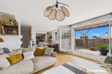Appartement 3 pièces 299900 €