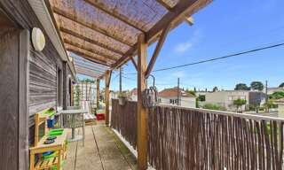Appartement 3 Pièces 77 m² à vendre à Nantes (44300)