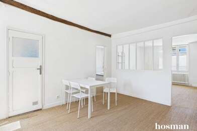 Appartement 3 pièces 615000 €