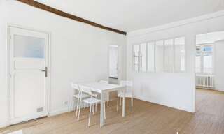 Appartement 3 Pièces 53 m² à vendre à Paris 3 (75003)
