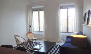 Appartement 2 Pièces 52 m² à louer à Lyon 4 (69004)
