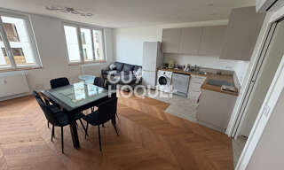 Appartement 4 Pièces 73 m² à louer à Lyon 4 (69004)